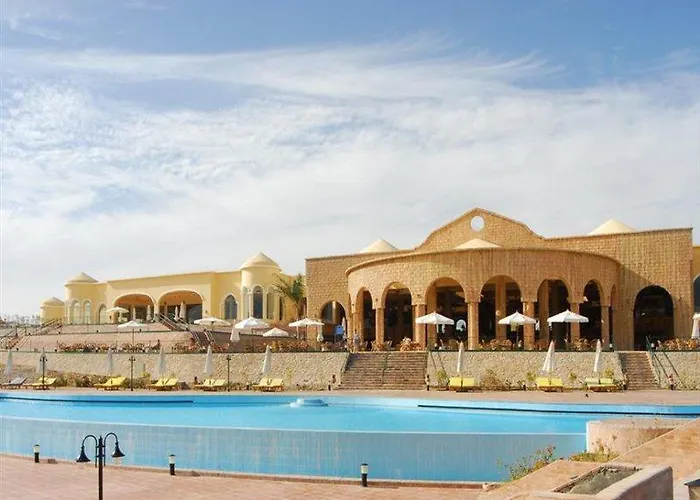 Red Sea Taj Mahal And Aqua Park Макади Бэй