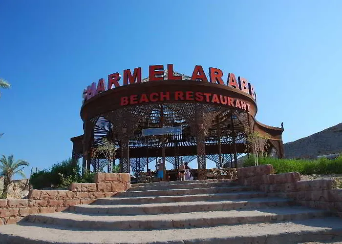 Red Sea Taj Mahal And Aqua Park 5*