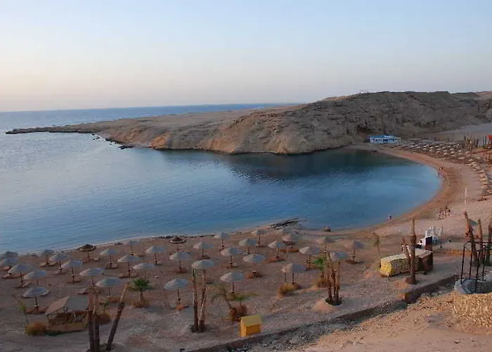 Red Sea Taj Mahal And Aqua Park Курортный комплекс 5*