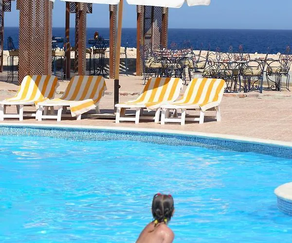 Red Sea Taj Mahal And Aqua Park Курортный комплекс 5*