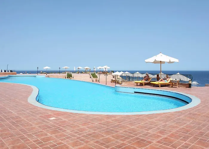 Red Sea Taj Mahal And Aqua Park 5* Макади Бэй