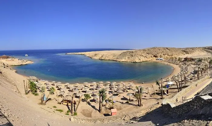 Red Sea Taj Mahal And Aqua Park