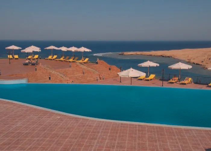 Red Sea Taj Mahal And Aqua Park Курортный комплекс Макади Бэй