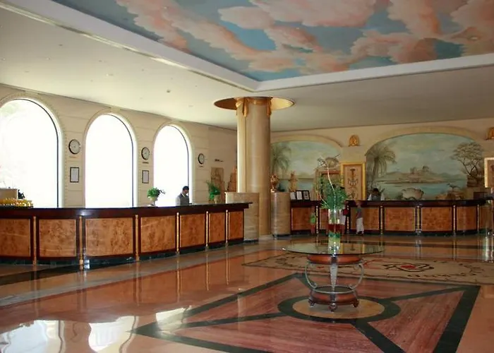 Red Sea Taj Mahal And Aqua Park