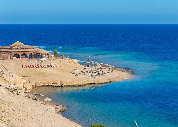 Red Sea Taj Mahal And Aqua Park Курортный комплекс