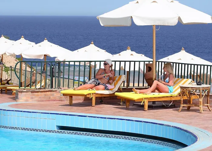 Курортный комплекс Red Sea Taj Mahal And Aqua Park