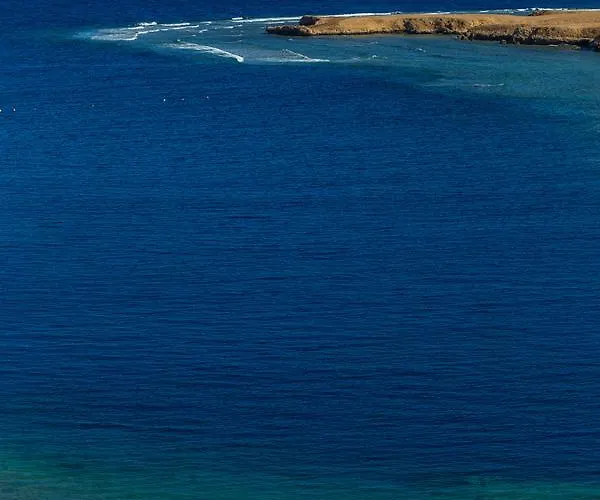 Red Sea Taj Mahal And Aqua Park 5* Макади Бэй