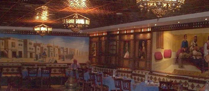 Курортный комплекс Red Sea Taj Mahal And Aqua Park Макади Бэй