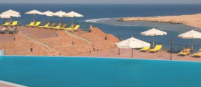 Red Sea Taj Mahal And Aqua Park Курортный комплекс